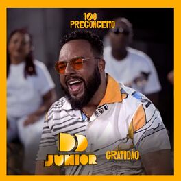 Album cover of Gratidão