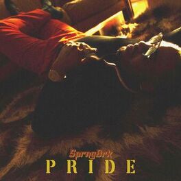 Album cover of Pride