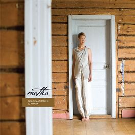 Album cover of Matka