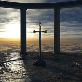 Album cover of The Sword Of The Thracian Heros