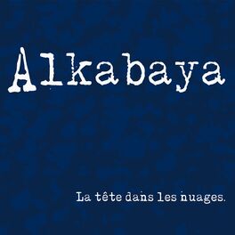 Album cover of La tête dans les nuages