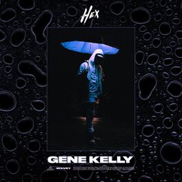 Album cover of Gene Kelly