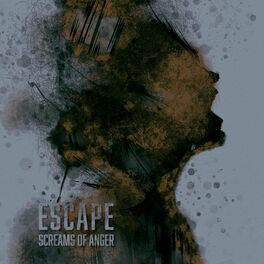 Album cover of Screams of anger
