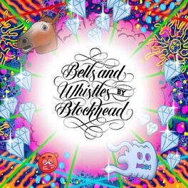 Album cover of Bells and Whistles