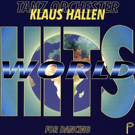Album cover of World Hits for Dancing