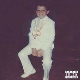 Album cover of Papi Wardrobe