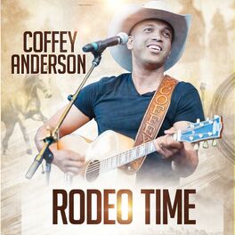Album cover of Rodeo Time