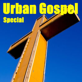 Album cover of Urban Gospel Special
