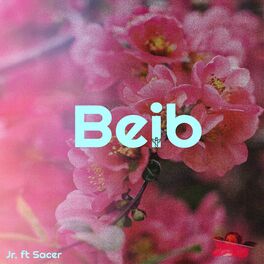 Album cover of Beib