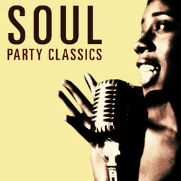 Album cover of Soul Party Classics