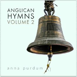 Album cover of Anglican Hymns, Vol. II