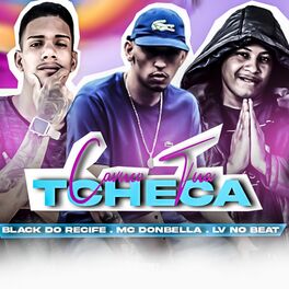 Album cover of Cavuco Tua Tcheca
