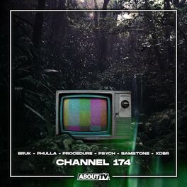 Album cover of Channel 174