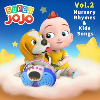 Super JoJo - Car Wash Song: listen with lyrics | Deezer