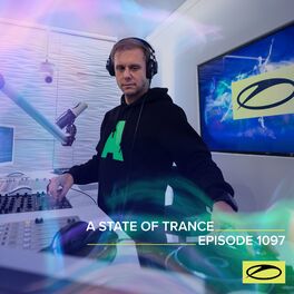 Album cover of ASOT 1097 - A State Of Trance Episode 1097