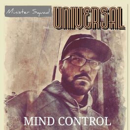 Album cover of Mind Control (feat. Universal)