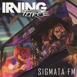 Album cover of Sigmata FM