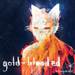 Album cover of Gold Blooded (Deluxe Version)