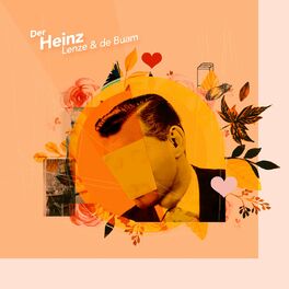 Album cover of Der Heinz