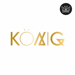 Album cover of König