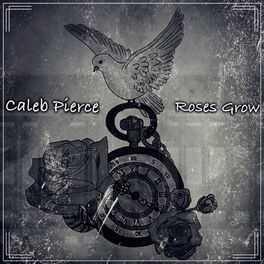 Album cover of Roses Grow
