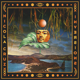 Album cover of Inversions