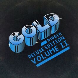 Album cover of Gold Digger - Deluxe Edition 2
