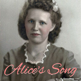 Album cover of Alice's Song (2005 Studio Version)