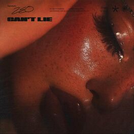 Album cover of Can't Lie