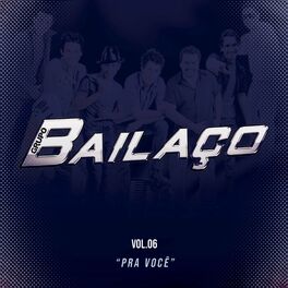 Album cover of Ao Vivo pra Você, Vol. 6 (Ao Vivo)