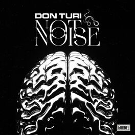 Album cover of Not Noise