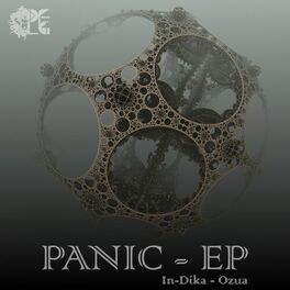 Album picture of Panic Ep