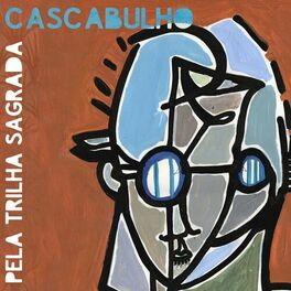 Album cover of Pela Trilha Sagrada