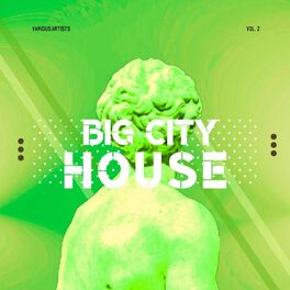 Album cover of Big City House, Vol. 2