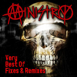 Album cover of Very Best of Fixes & Remixes