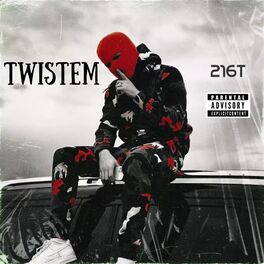 Album cover of Twistem