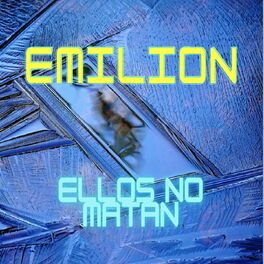 Album picture of Ellos No Matan