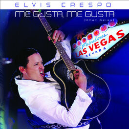 Album cover of Me Gusta Me Gusta