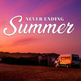 Album cover of Never Ending Summer