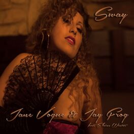 Album cover of Sway