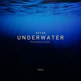 Album cover of Underwater