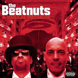 The Beatnuts - Street Level: lyrics and songs | Deezer