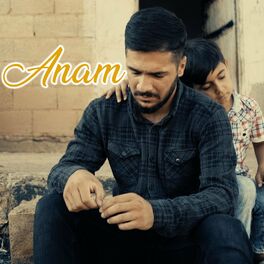 Album cover of Anam (feat. Abdurrahman Buğurcu)