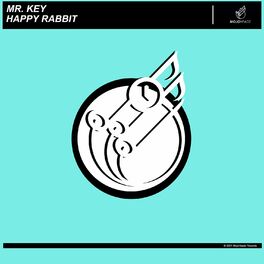 Album cover of Happy Rabbit