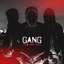 Album cover of Gang