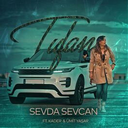Album cover of Tufan