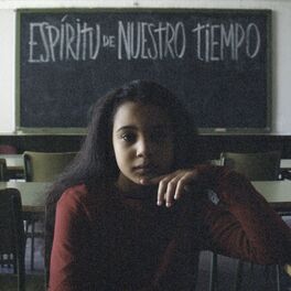 Album cover of Espíritu de Nuestro Tiempo