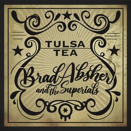 Album cover of Tulsa Tea