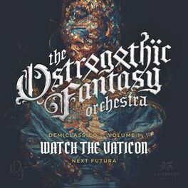 Album cover of Demiclassico, Vol. 1: Watch the Vaticon (Next Futura)