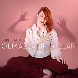 Album cover of Olmazların Kızları